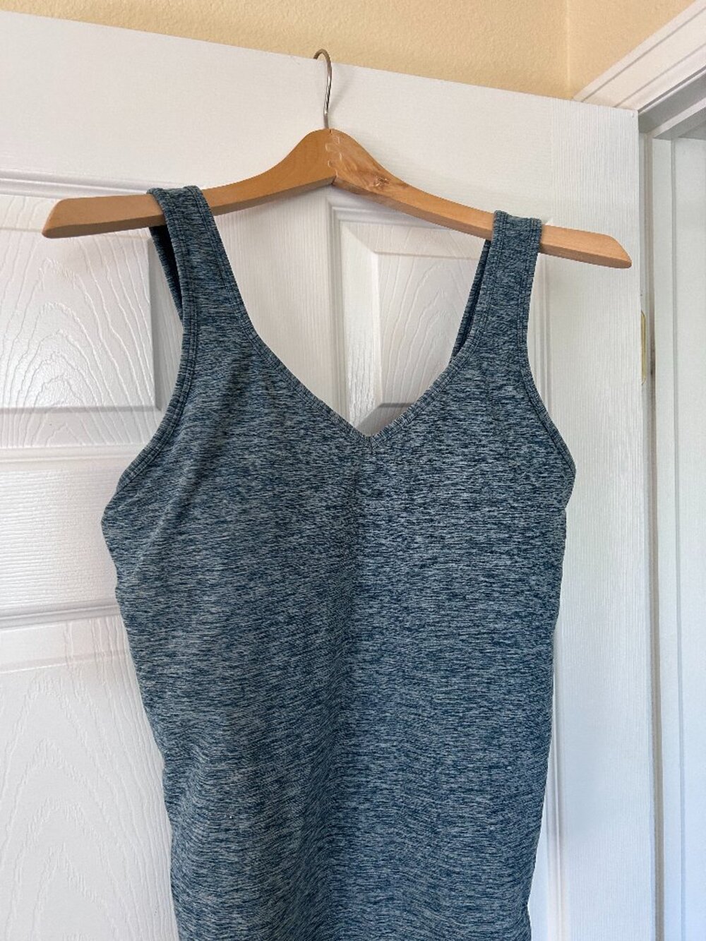Senita Athletics Dynamic Tank Large